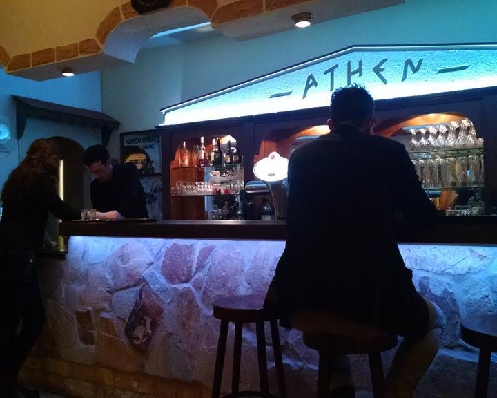 Restaurant Athen